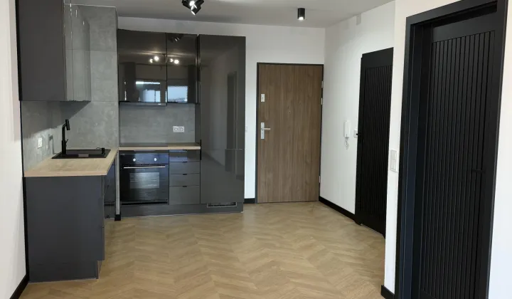 Mieszkanie 2-pokojowe Poznań Piątkowo, ul. Teofila Mateckiego