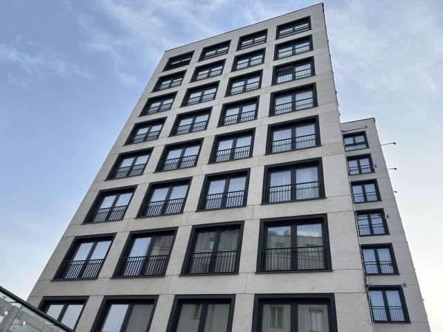 Mieszkanie 2-pokojowe Warszawa Praga-Południe, ul. Jana Zamoyskiego. Zdjęcie 19