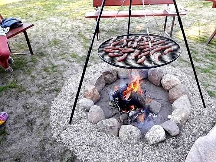 Ośrodek wczasowy Siemiany, Siemiany. Zdjęcie 15