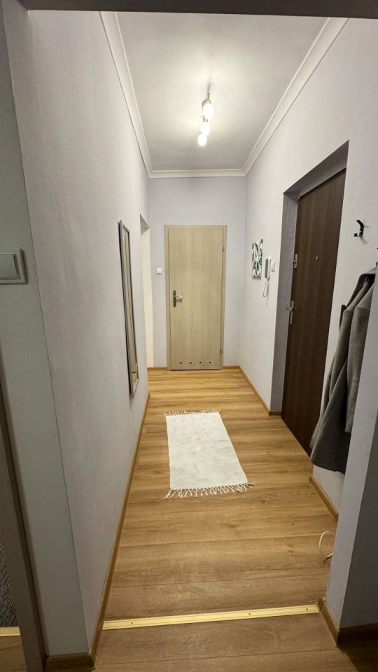 Mieszkanie 2-pokojowe Rybnik Niewiadom Górny, ul. Gustawa Morcinka. Zdjęcie 6