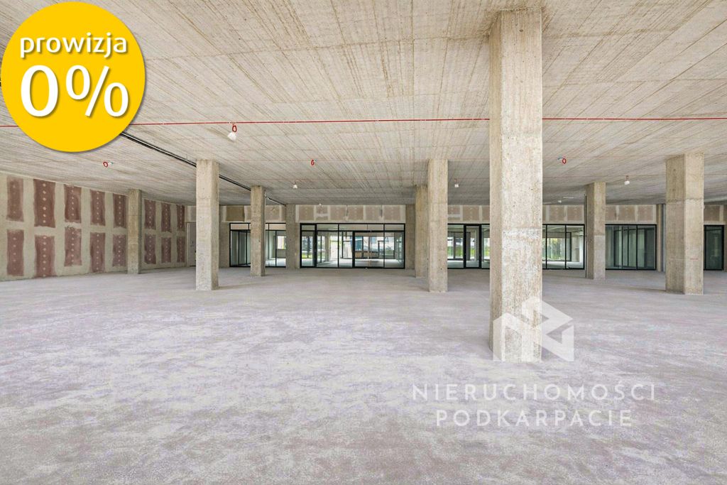 Lokal Rzeszów, ul. Fryderyka Szopena. Zdjęcie 5
