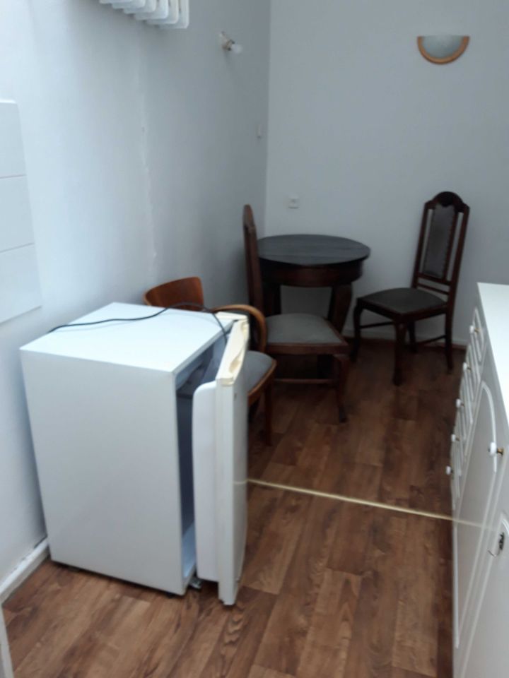 Mieszkanie 1-pokojowe Łódź Śródmieście, pl. Komuny Paryskiej. Zdjęcie 7