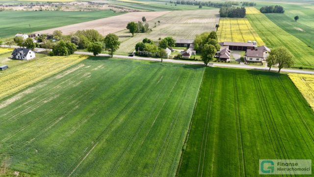 Działka budowlana Lutkówka. Zdjęcie 7