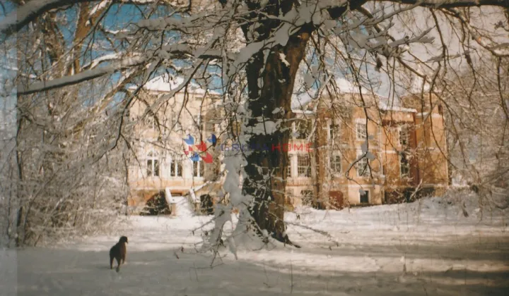 dworek, 20 pokoi Motarzyno