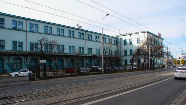 Lokal Wrocław, ul. Stanisława Małachowskiego. Zdjęcie 3