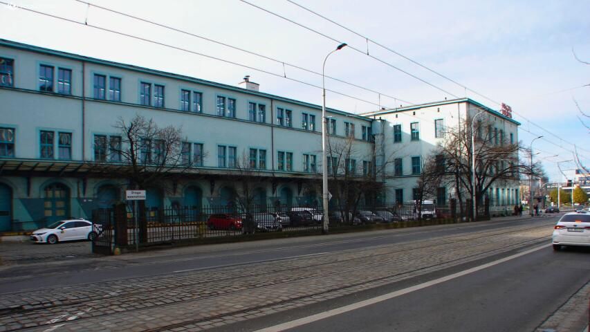 Lokal Wrocław, ul. Stanisława Małachowskiego. Zdjęcie 3