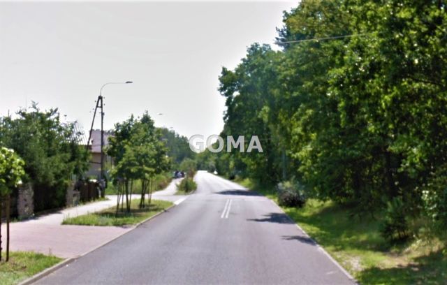 Działka budowlana Warszawa Rembertów. Zdjęcie 2