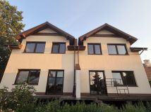 bliźniak, 5 pokoi Warszawa Rembertów. Zdjęcie 2