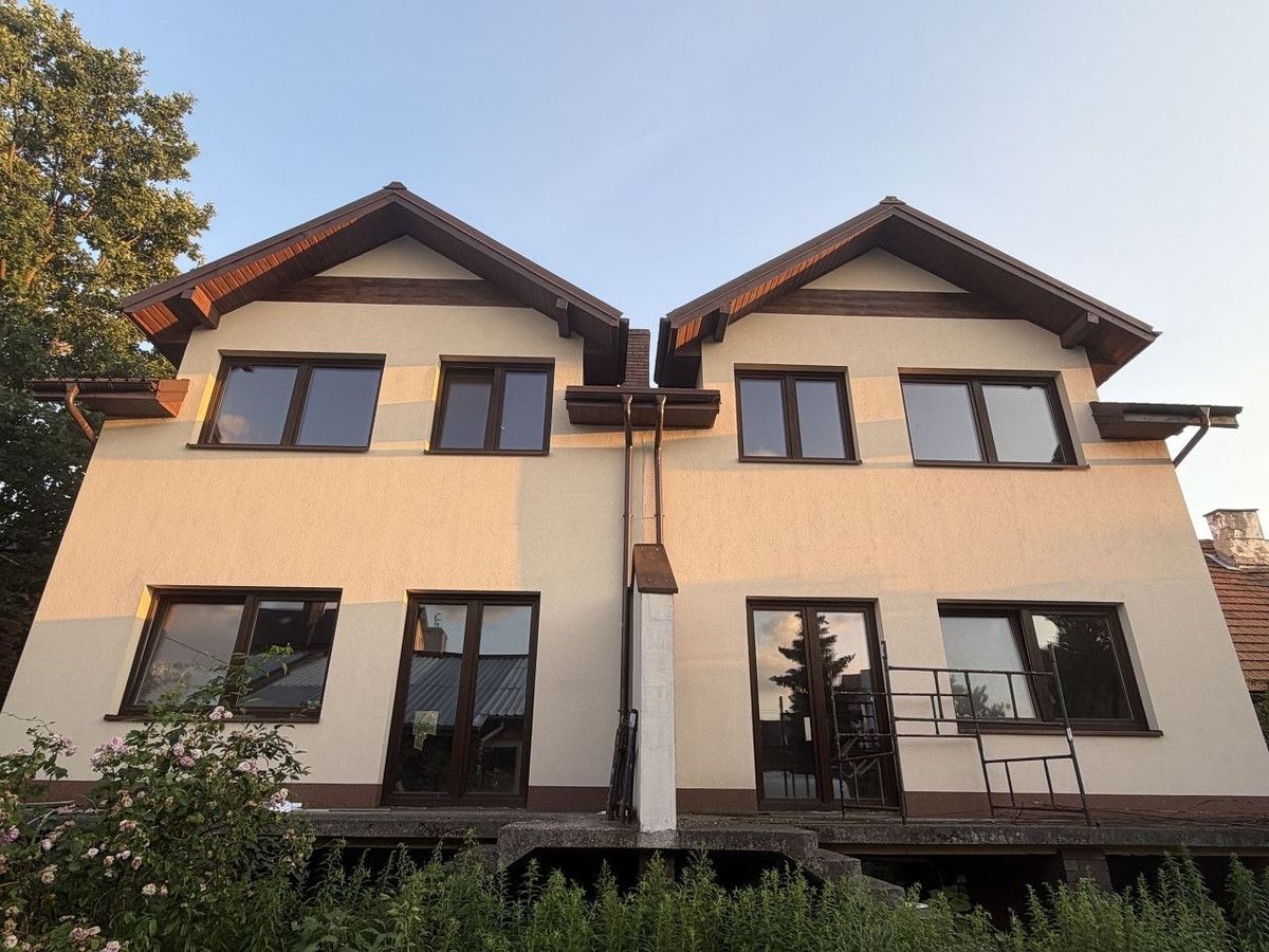 bliźniak, 5 pokoi Warszawa Rembertów. Zdjęcie 3