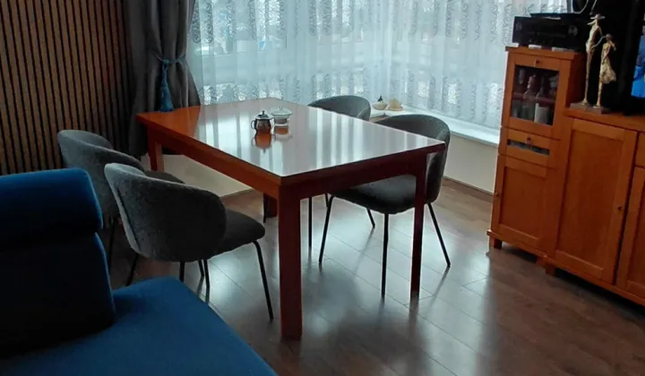 Mieszkanie 3-pokojowe Stargard Centrum, ul. Kasztelańska