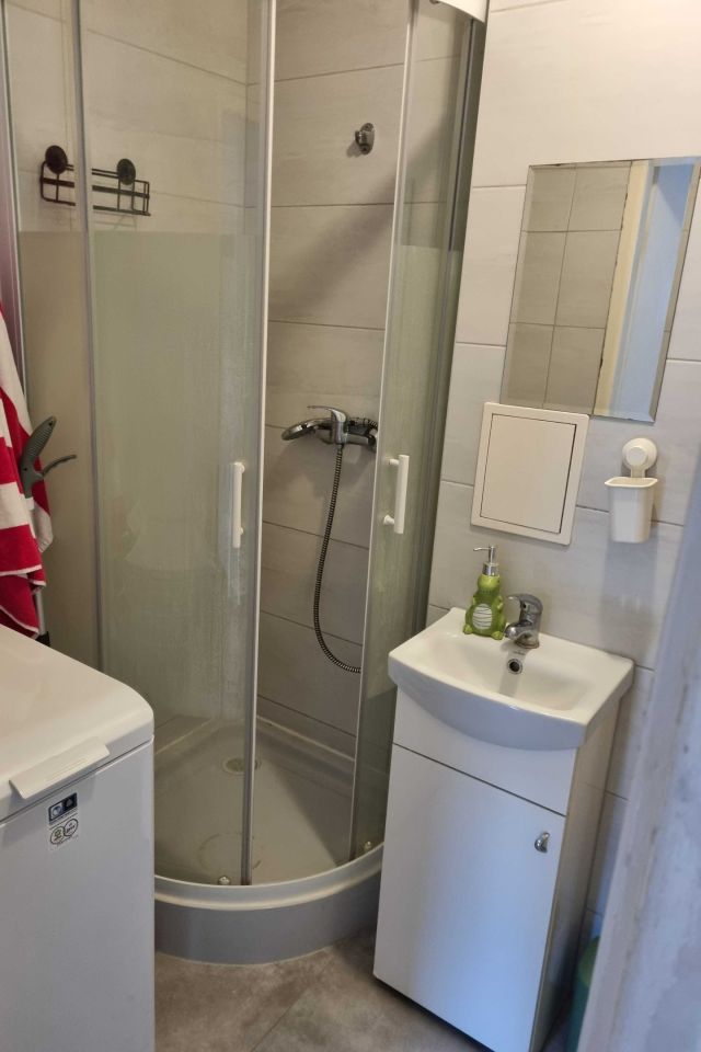 Mieszkanie 2-pokojowe Warszawa Powiśle, ul. Koźmińska. Zdjęcie 6