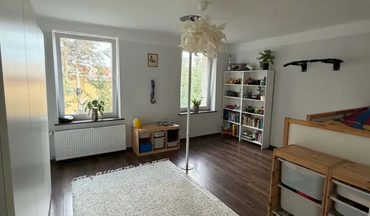 Mieszkanie 3-pokojowe Koszalin Centrum, ul. Wojska Polskiego
