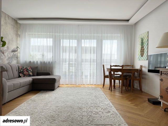 Mieszkanie 2-pokojowe Warszawa Targówek, ul. ks. Piotra Skargi. Zdjęcie 1