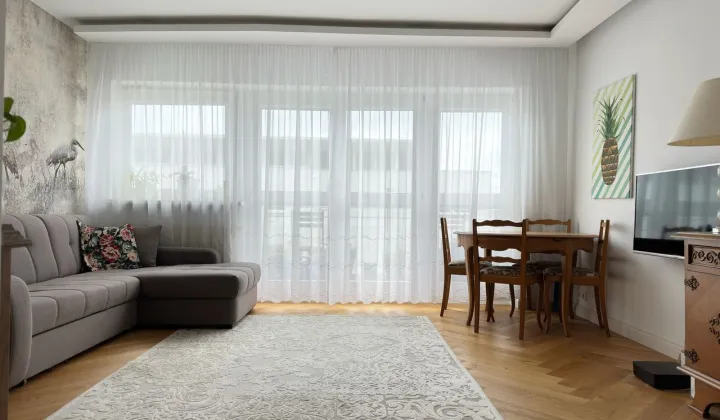 Mieszkanie 2-pokojowe Warszawa Targówek, ul. ks. Piotra Skargi