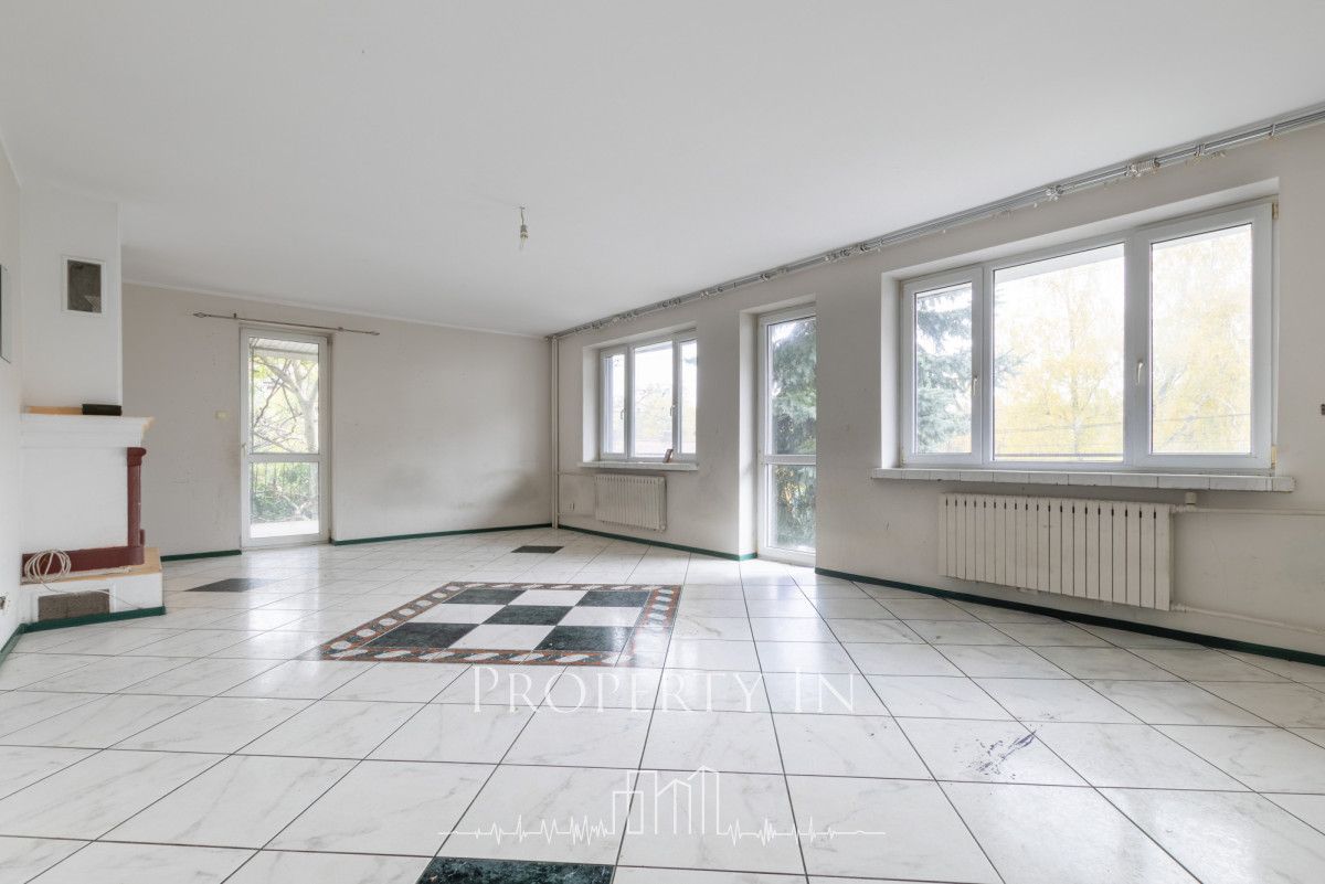 dom wolnostojący, 10 pokoi Wołomin, ul. Czwartaków. Zdjęcie 11