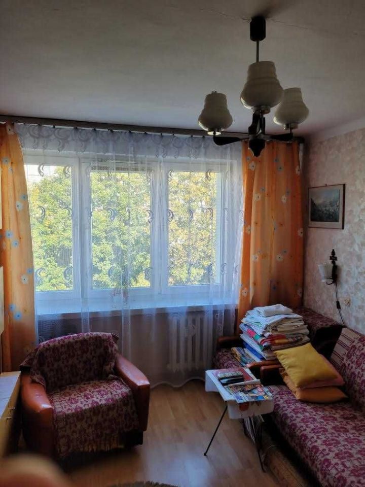 Mieszkanie 2-pokojowe Starachowice Centrum, al. Armii Krajowej. Zdjęcie 8