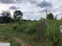 Działka budowlana Warszawa Wawer, ul. Mrówcza. Zdjęcie 3