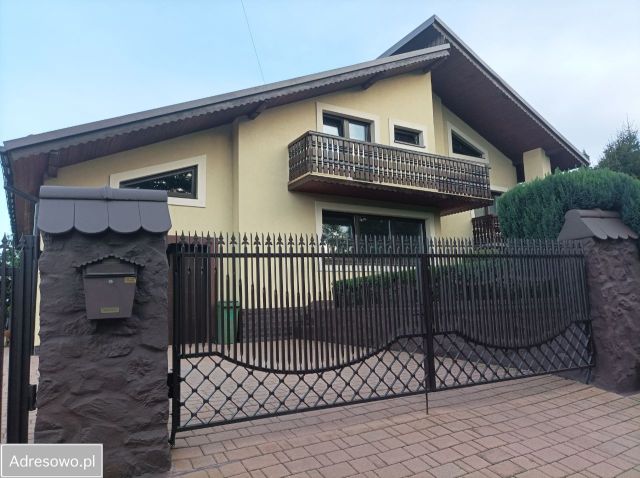 dom wolnostojący, 5 pokoi Mogilany. Zdjęcie 1