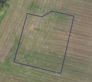 Działka budowlana Silna. Zdjęcie 1