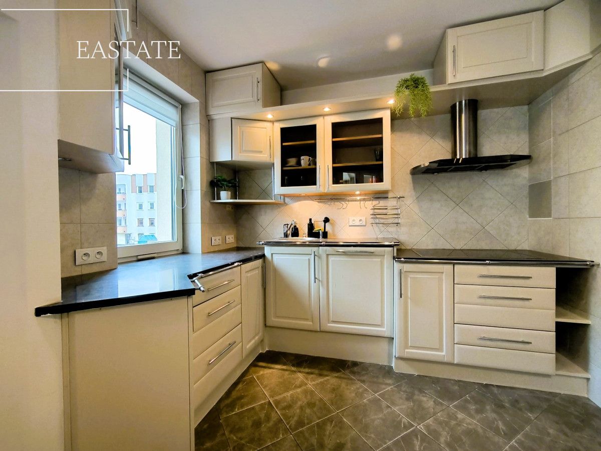 Mieszkanie 4-pokojowe Warszawa Bielany, ul. Jana Kochanowskiego. Zdjęcie 19