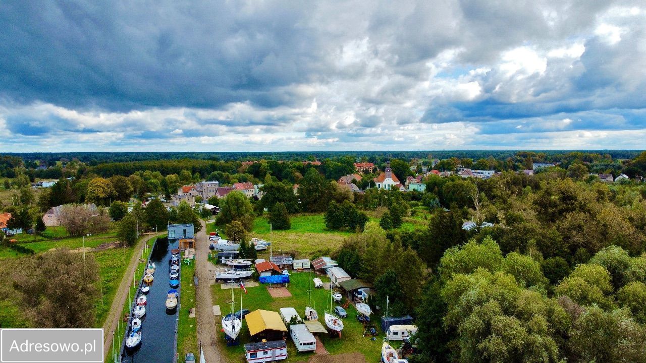 Działka rolna Stepnica, ul. Młynarska. Zdjęcie 6