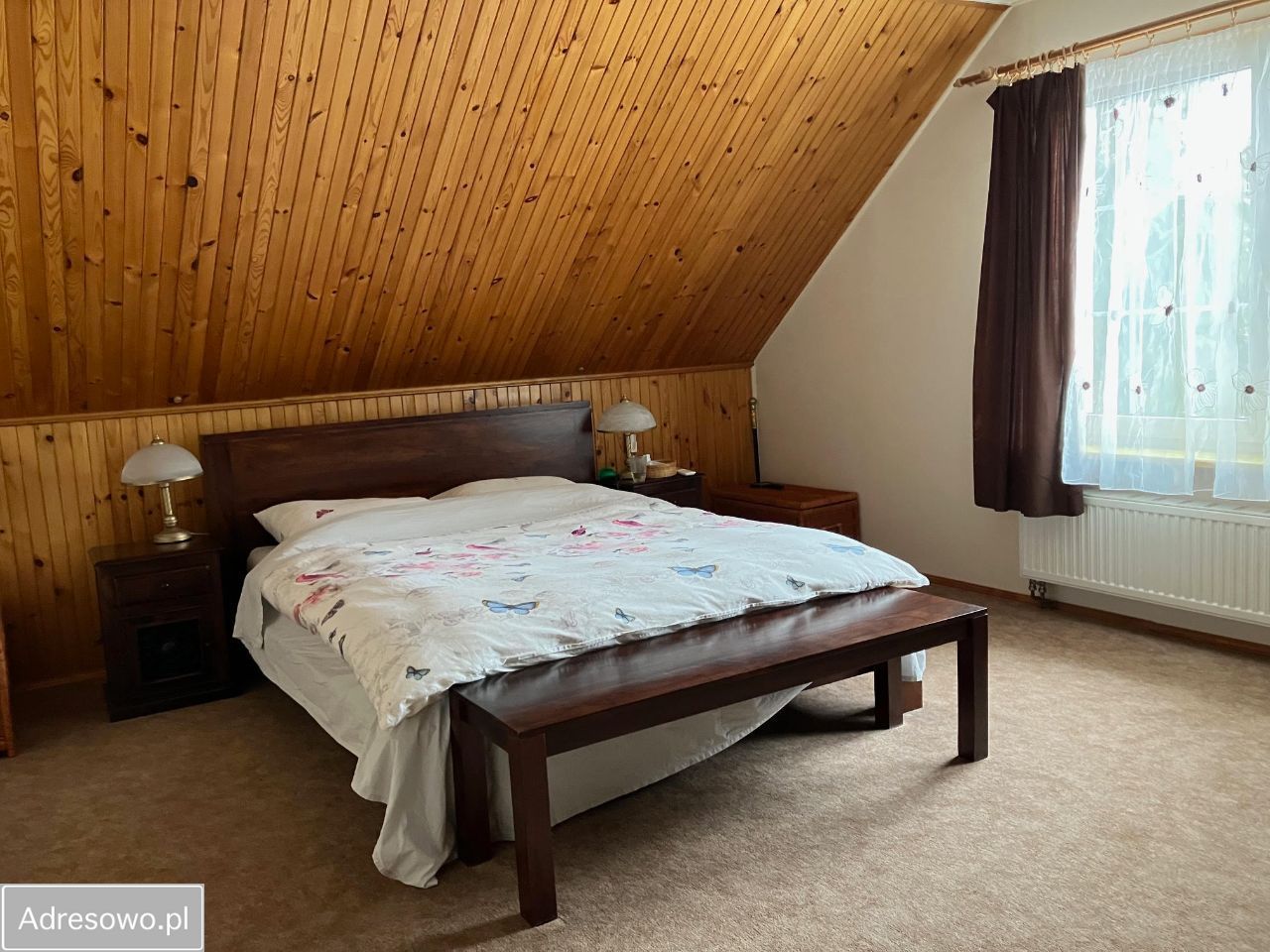 siedlisko, 6 pokoi Gadki. Zdjęcie 12