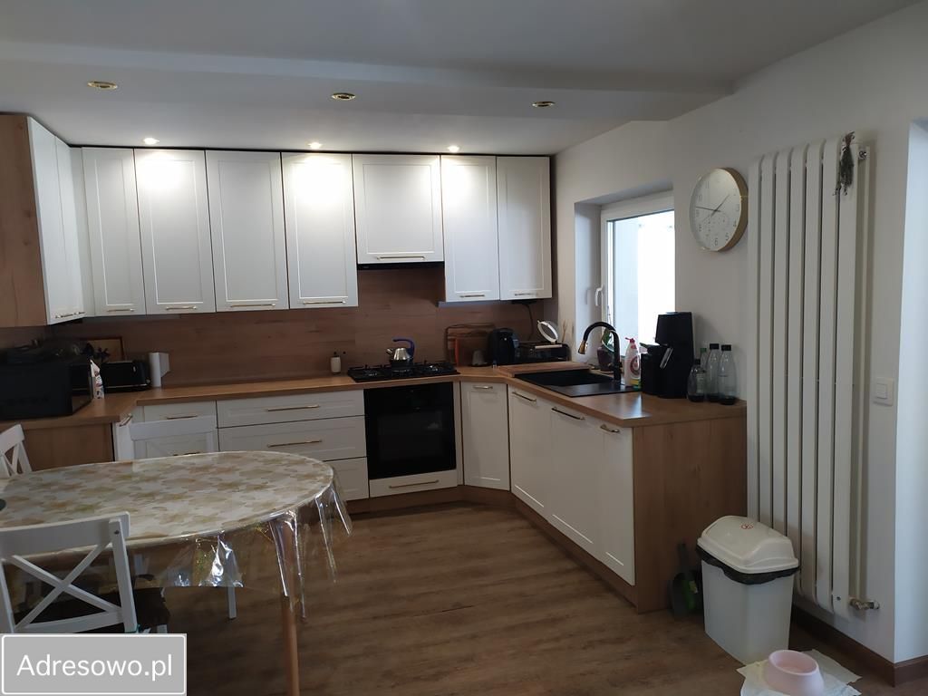 dom wolnostojący, 4 pokoje Przystań. Zdjęcie 19