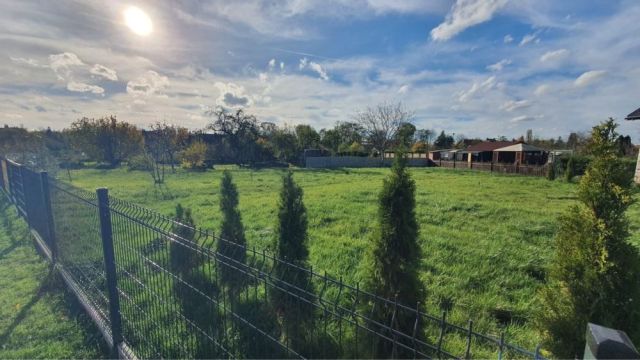 Działka rod Pyskowice, ul. Wierzbowa. Zdjęcie 1