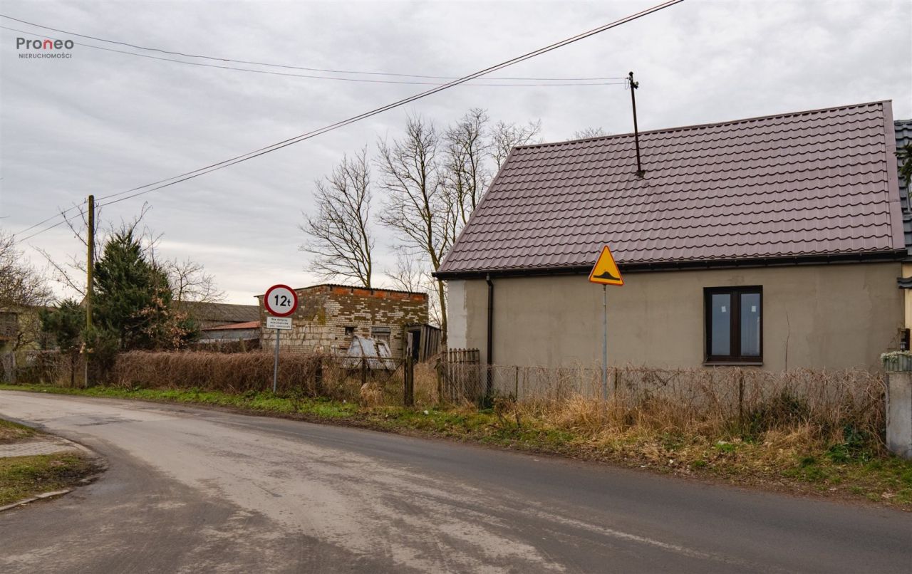 bliźniak, 3 pokoje Łysinin. Zdjęcie 3