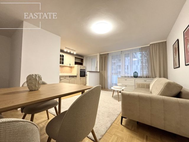 Mieszkanie 3-pokojowe Warszawa Żoliborz, ul. Potocka. Zdjęcie 1