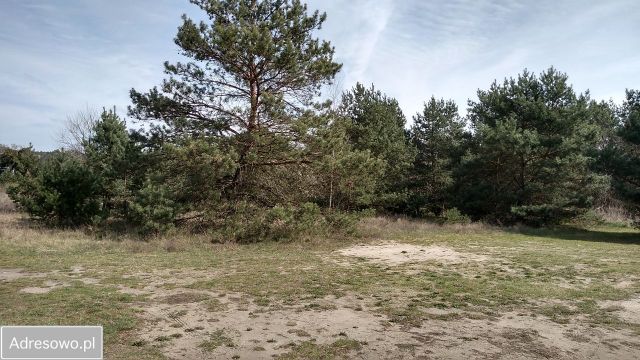 Działka budowlana Bydgoszcz Opławiec. Zdjęcie 1