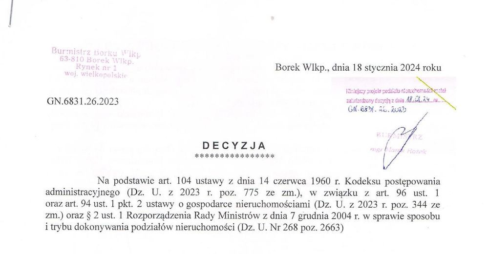 Działka budowlana Studzianna. Zdjęcie 2