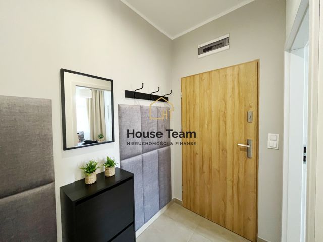 Mieszkanie 2-pokojowe Bydgoszcz Śródmieście, ul. Chwytowo. Zdjęcie 8