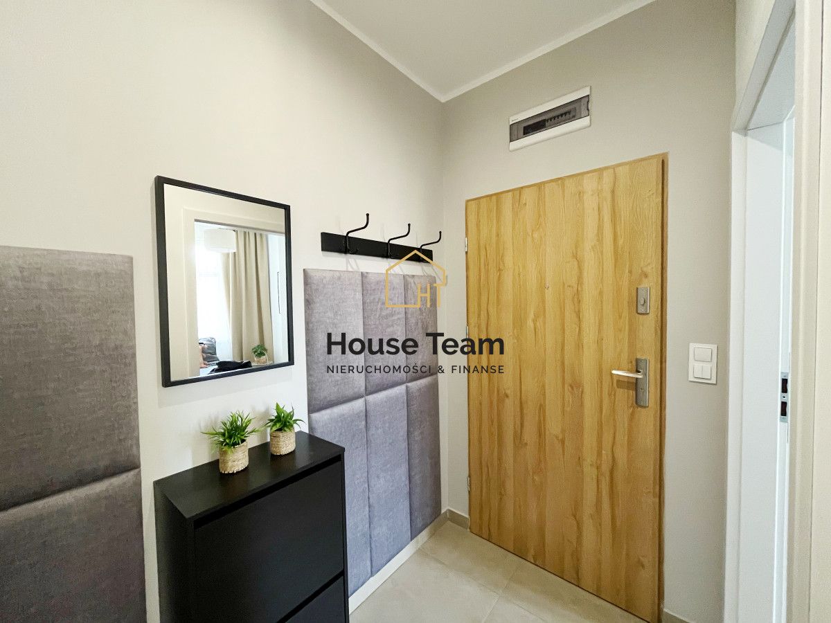 Mieszkanie 2-pokojowe Bydgoszcz Śródmieście, ul. Chwytowo. Zdjęcie 8