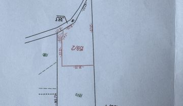 Działka budowlana Potok