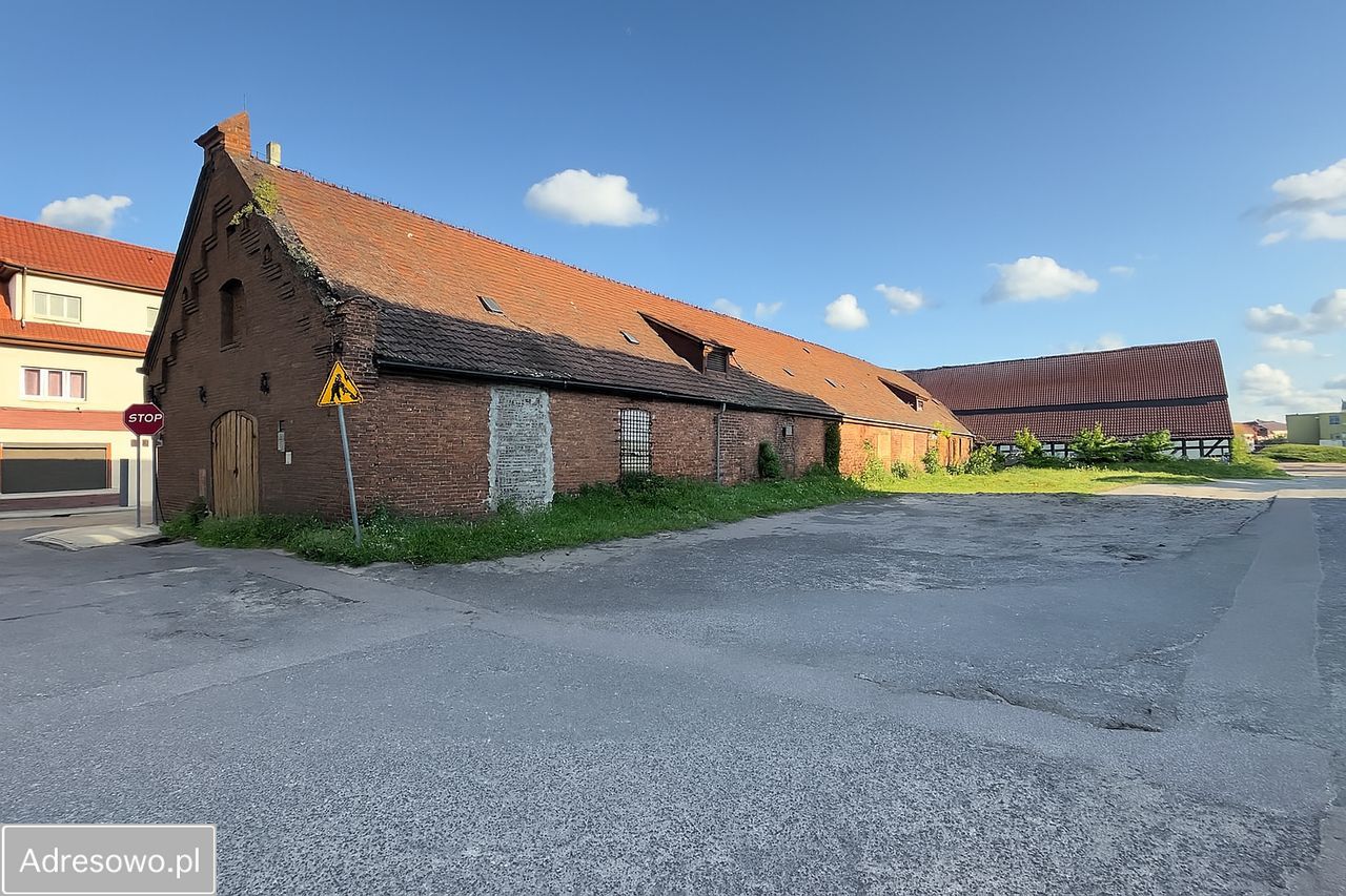 Nieruchomość komercyjna Białogard, ul. Józefa Piłsudskiego. Zdjęcie 9