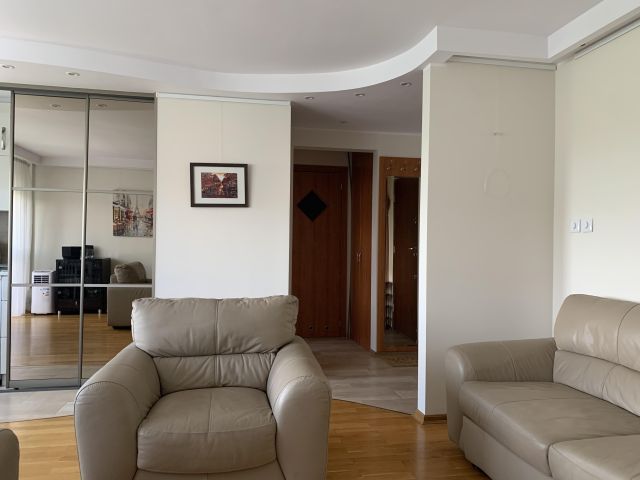 Mieszkanie 2-pokojowe Warszawa Bielany, ul. Jana Kochanowskiego. Zdjęcie 4