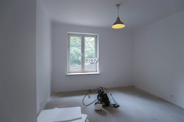 kamienica Kraków Grzegórzki. Zdjęcie 7