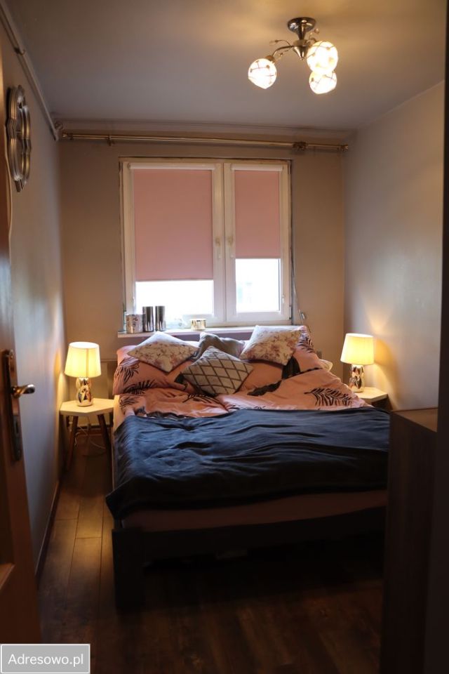 Mieszkanie 4-pokojowe Szczecin Śródmieście, ul. Rugiańska. Zdjęcie 5