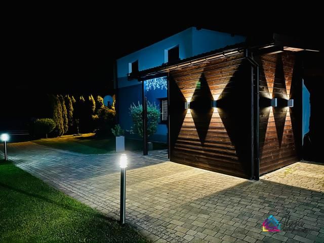 dom wolnostojący, 3 pokoje Częstochowa, ul. Drzewna. Zdjęcie 15