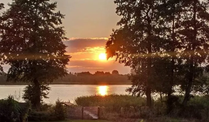 Działka rolno-budowlana Kleszczyn Studzianka