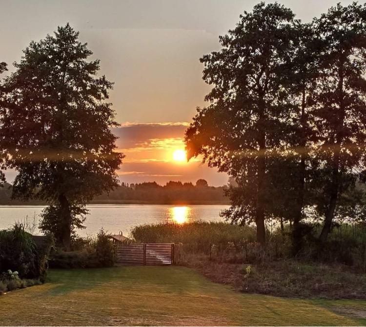 Działka rolno-budowlana Kleszczyn Studzianka