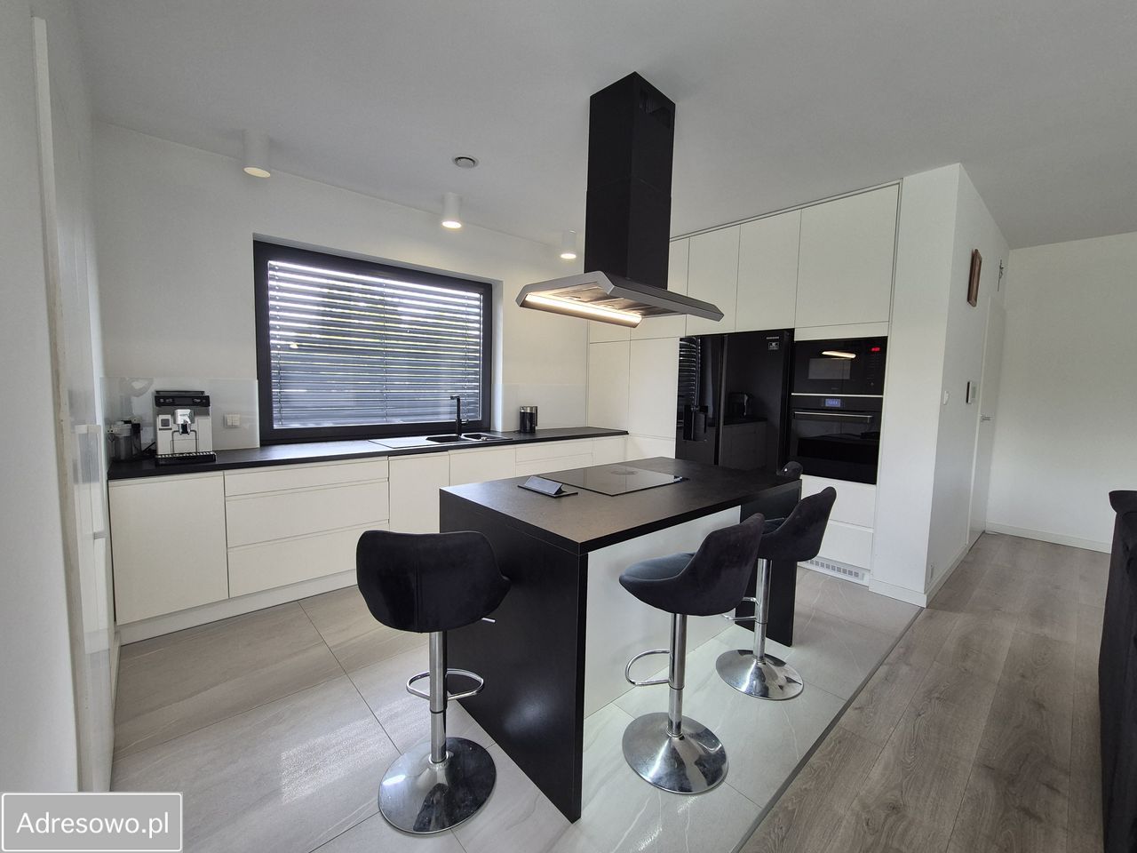 dom wolnostojący, 4 pokoje Radom Dzierzków. Zdjęcie 8