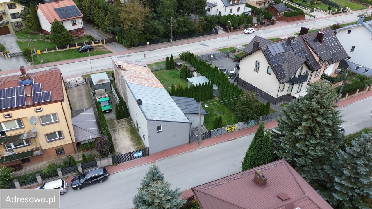 dom, 2 pokoje Chmielnik. Zdjęcie 9