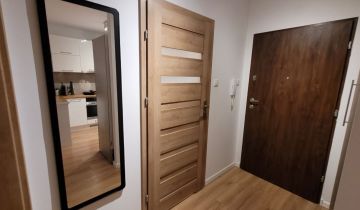 Mieszkanie 2-pokojowe Wrocław Krzyki, ul. Krzysztofa Komedy