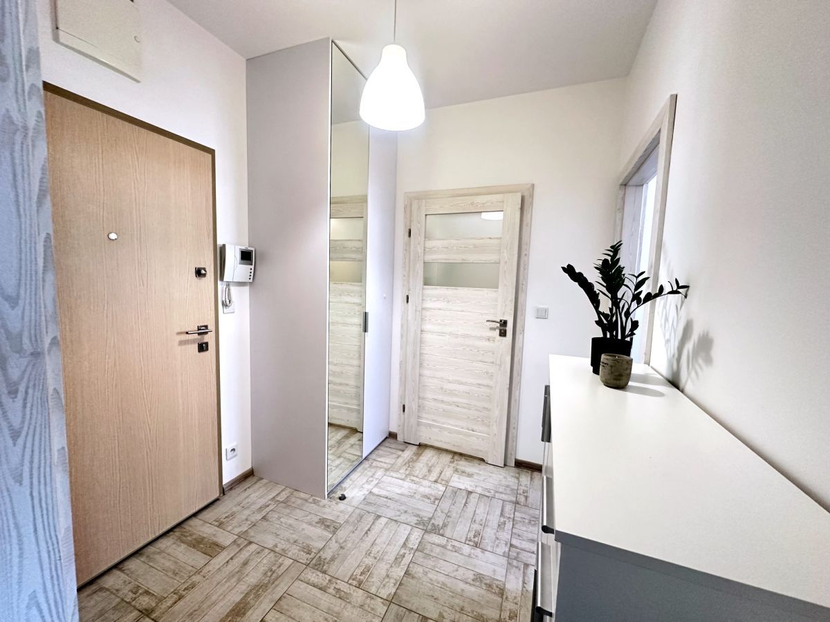 Mieszkanie 2-pokojowe Warszawa Żoliborz, ul. Kaliny Jędrusik. Zdjęcie 7