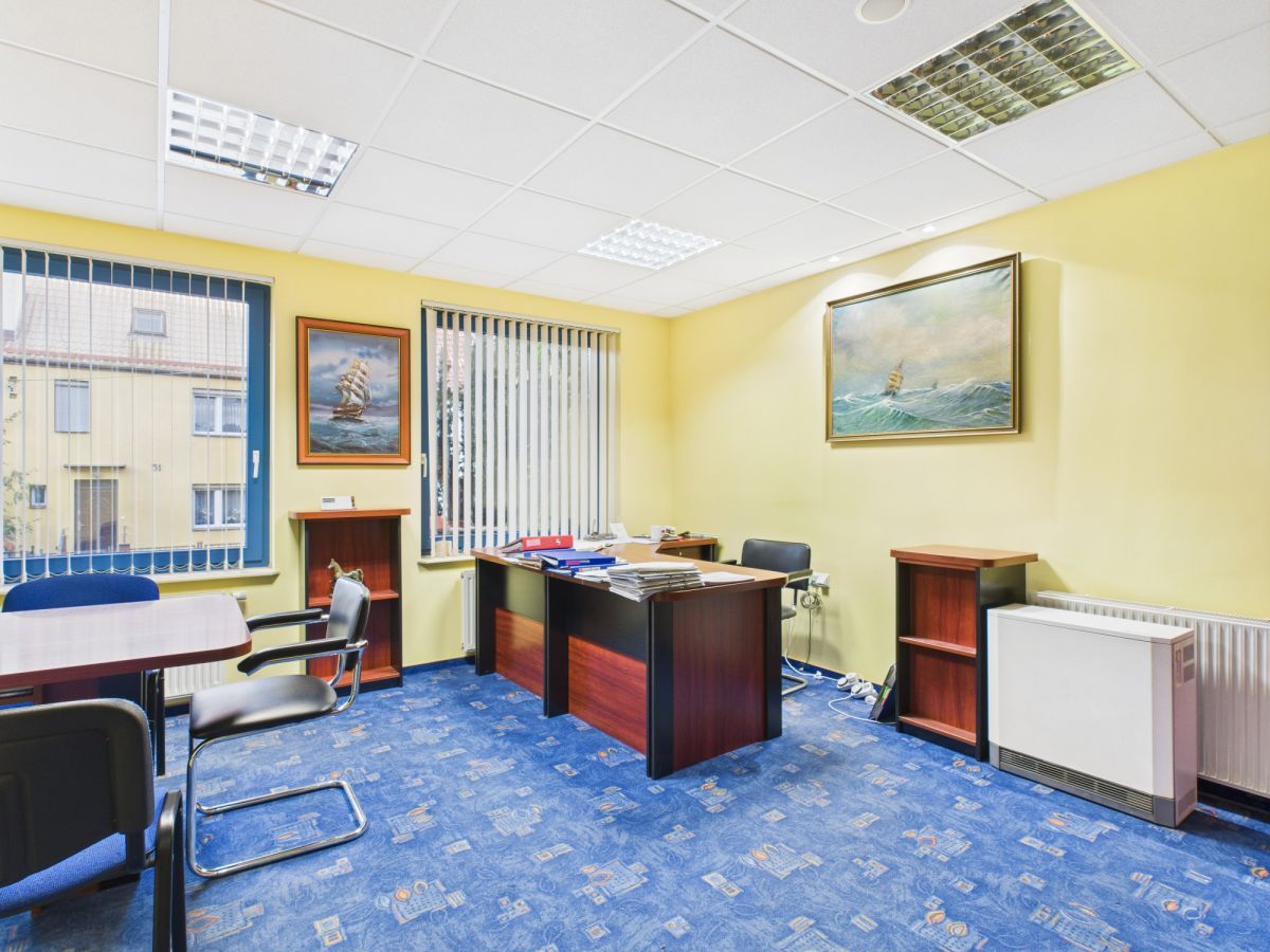 Lokal Gdańsk Strzyża, ul. Bernarda Chrzanowskiego. Zdjęcie 2