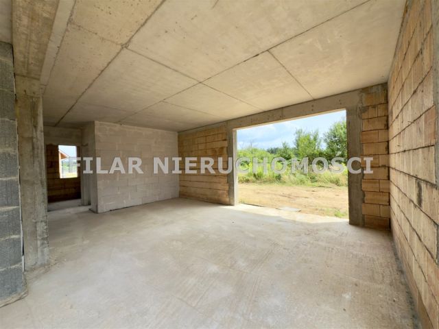 dom wolnostojący, 5 pokoi Koźlice. Zdjęcie 9