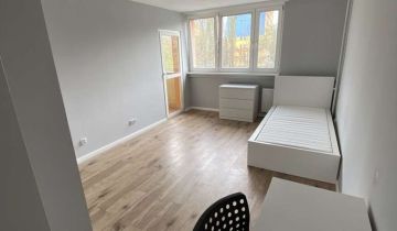 Mieszkanie 4-pokojowe Wrocław Śródmieście, ul. Lubuska