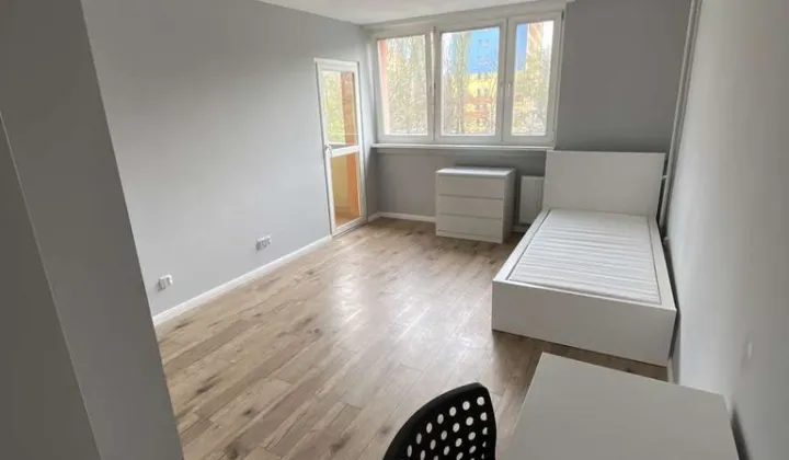 Mieszkanie 4-pokojowe Wrocław Śródmieście, ul. Lubuska